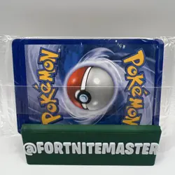 2008 Pokemon National Championships Promo Dragonite 2/146 Sealed Pack X10 Cards - Image 4