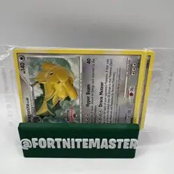 2008 Pokemon National Championships Promo Dragonite 2/146 Sealed Pack X10 Cards - Image 5