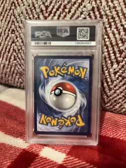 Pokemon TCG Snorlax SV Black Star Promos Scarlet and Violet Card 51 - Image 2