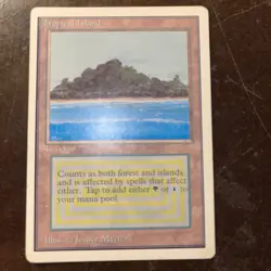 Tropical Island Unlimited Edition Regular - Image 1
