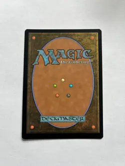 The Battle of Bywater MTG NM FOIL - Image 2
