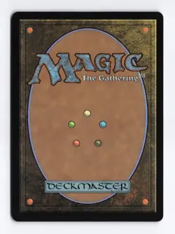 Blood Crypt #262 Rare - MTG Lorwyn Eclipsed ECL PACK FRESH - Image 2