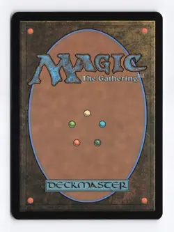 Tarnished Citadel Borderless #59 Mythic - MTG TLE Avatar Eternal Legal - Image 2