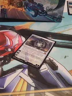 The Aetherspark Aetherdrift Regular - Image 3