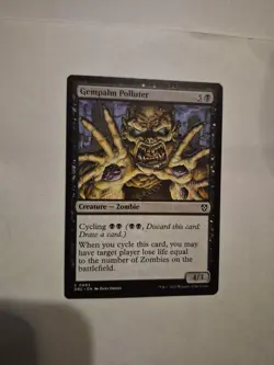 Gempalm Polluter Fast Shipping - Image 1