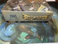 Magic The Gathering Onslaught Booster Box Factory Sealed New English MTG 76930177655 - Image 2