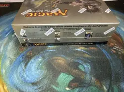 Magic The Gathering Onslaught Booster Box Factory Sealed New English MTG 76930177655 - Image 3