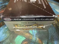 Magic The Gathering Onslaught Booster Box Factory Sealed New English MTG 76930177655 - Image 4
