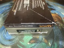 Magic The Gathering Onslaught Booster Box Factory Sealed New English MTG 76930177655 - Image 5