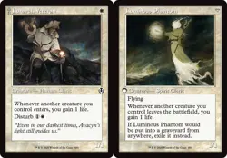 Retro LUNARCH VETERAN x4 mtg NM-M Innistrad Remastered 4 Common - Image 1