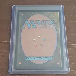 Magic: The Gathering Ozai the Phoenix King 0311 Legendary Creature Red Black - Image 2