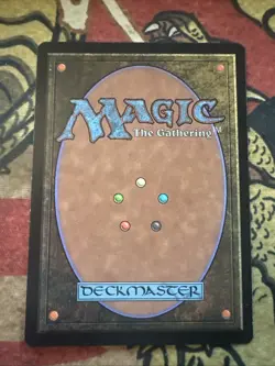 MTG CHINESE PROPHECY COFFIN PUPPETS ALTERNATE ART NM ALTERNATE ART FROM ENGLISH - Image 2