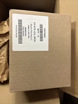 MTG Lorwyn Eclipsed Commander Deck Case Sealed 4 Decks In Hand - Image 1