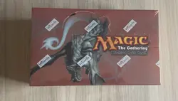 MTG 2003 Scourge Booster Box - Factory sealed - ENGLISH - Image 1