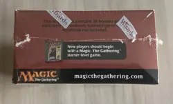 MTG 2003 Scourge Booster Box - Factory sealed - ENGLISH - Image 4