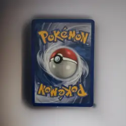 Pokemon Mysterious Fossil Trainer 109/110 Reverse Holo - Image 2