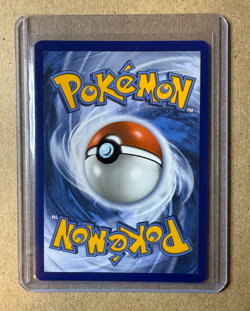 Pokemon TCG: Wigglytuff 105/094 Me02: Phantasmal Flames Holo IR NM - Image 2