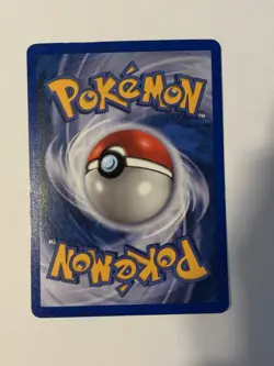 Pokemon TCG Magneton Reverse Holo Card Legendary Collection 28/110 - LP/MP! - Image 4