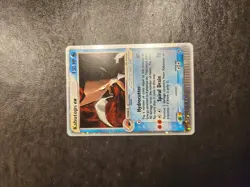 Pokemon TCG Kabutops EX Sandstorm Holo Card 97/100 Lightly Played - Image 5