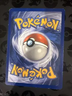 Pokemon TCG Charmeleon Base Set, Unlimited Uncommon - Image 2