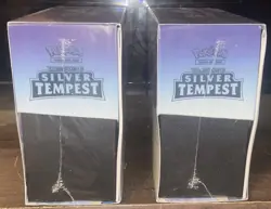 Pokemon TCG: Sword & Shield Silver Tempest Elite Trainer Box - Image 5