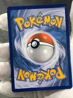 Pokemon TCG Primal Groudon EX 151/160 Primal Clash Holo Full Art Ink Dots - Image 5