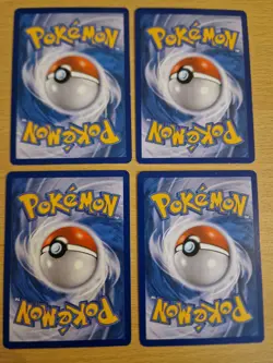 Pokemon TCG Phantom Forces Battle Compressor x4 - Image 2