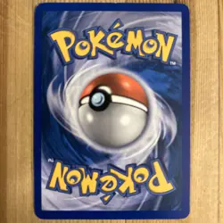 Mudkip - 57/100 - Common LP, English Pokemon EX Crystal Guardians - Image 2