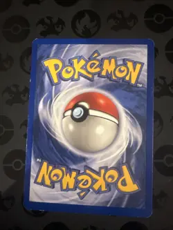 Pokemon TCG Charmander Expedition Base Set, Common - Image 2