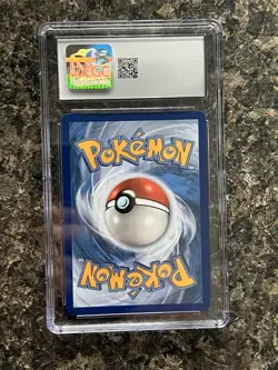 Dragonite V Pokemon Go Holo CGC GEM mint 10 049/078 - Image 2