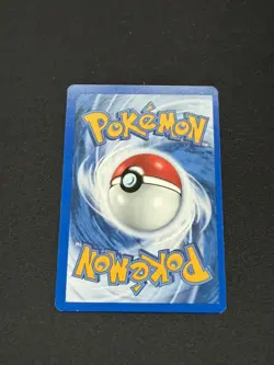 Pokemon TCG WOTC Gym Heroes Erikas Vileplume 5/132 Holo Rare Unlimited LP - Image 2