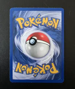 Pokemon Trainer Imposter Oak’s Revenge 76/82 Team Rocket Vintage WOTC - Image 4