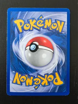 Pokemon Trainer Sleep! 79/82 Team Rocket Vintage WOTC Common - Image 5