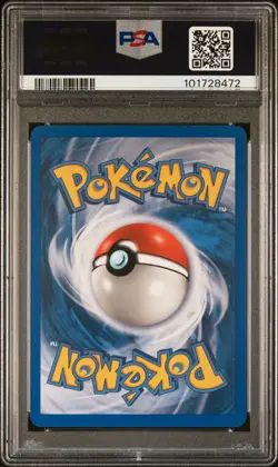 2006 POKEMON EX LEGEND MAKER AERODACTYL #1 HOLO FOIL PSA 9 MINT #101728472 - Image 2