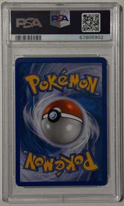 (PSA 10) SCEPTILE-HOLO #8 2008 POKEMON DIAMOND & PEARL GREAT ENCOUNTERS LOW POP - Image 2