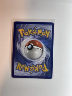 Pokemon TCG Misty's Lapras Destined Rivals 194/182 - Image 2