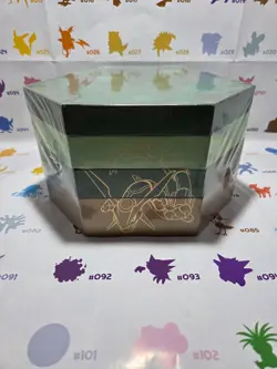 Pokemon TCG Chinese Dragon Boat Festival Collector's Gift Box - Image 2
