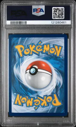 2021 POKEMON SWSH BLACK STAR PROMO #145 FULL ART/PIKACHU V PSA 9 - Image 2