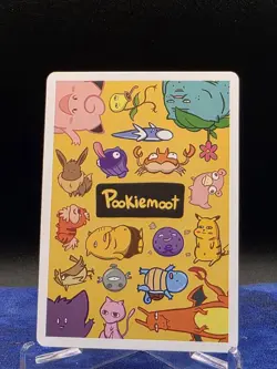 Pookiemoot - Voltron (Voltorb) #0100 - Pokemon Derpy Fan Art - Image 2