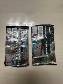 Pokemon TCG: Sun & Moon-Burning Shadows Booster Packs - Image 2