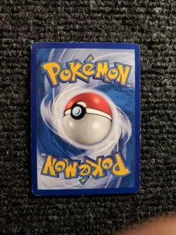 Poliwhirl Pokemon 1st Edition Shadowless 38/102 WOTC 1999 NM - Image 5