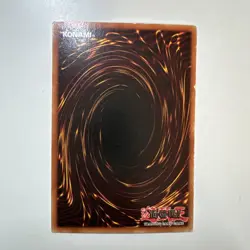 Blue-Eyes Ultimate Dragon P3-01 Super Rare YuGiOh 100 - Image 2