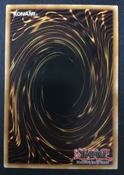 Yu-Gi-Oh TCG #YGLD-ENA21 Left Arm of the Forbidden One 1st Edition Ultra Rare LP - Image 2