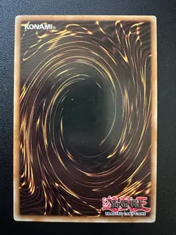 Yugioh! LP Radiant Mirror Force - FOTB-EN055 - Ultimate Rare - 1st Edition NM/LP - Image 2