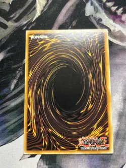 Right Arm of the Forbidden One YGLD-ENA20 King of Games: 1st Edition - Image 2