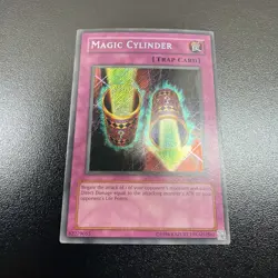Magic Cylinder LON-104 Labyrinth of Nightmare Unlimited NM - Image 1