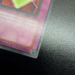 Magic Cylinder LON-104 Labyrinth of Nightmare Unlimited NM - Image 3