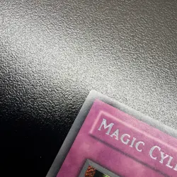 Magic Cylinder LON-104 Labyrinth of Nightmare Unlimited NM - Image 5