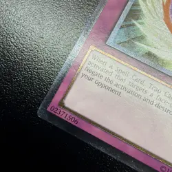 Xyz Reflect (UTR) ORCS-EN066 Order of Chaos Unlimited NM - Image 2