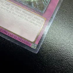 Xyz Reflect (UTR) ORCS-EN066 Order of Chaos Unlimited NM - Image 3
